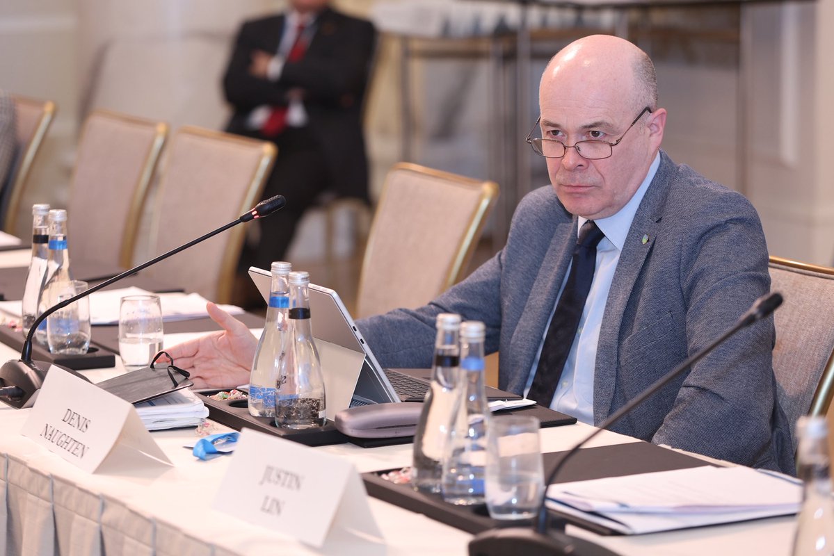 Nizami Ganjavi International Center - NGIC tweet media