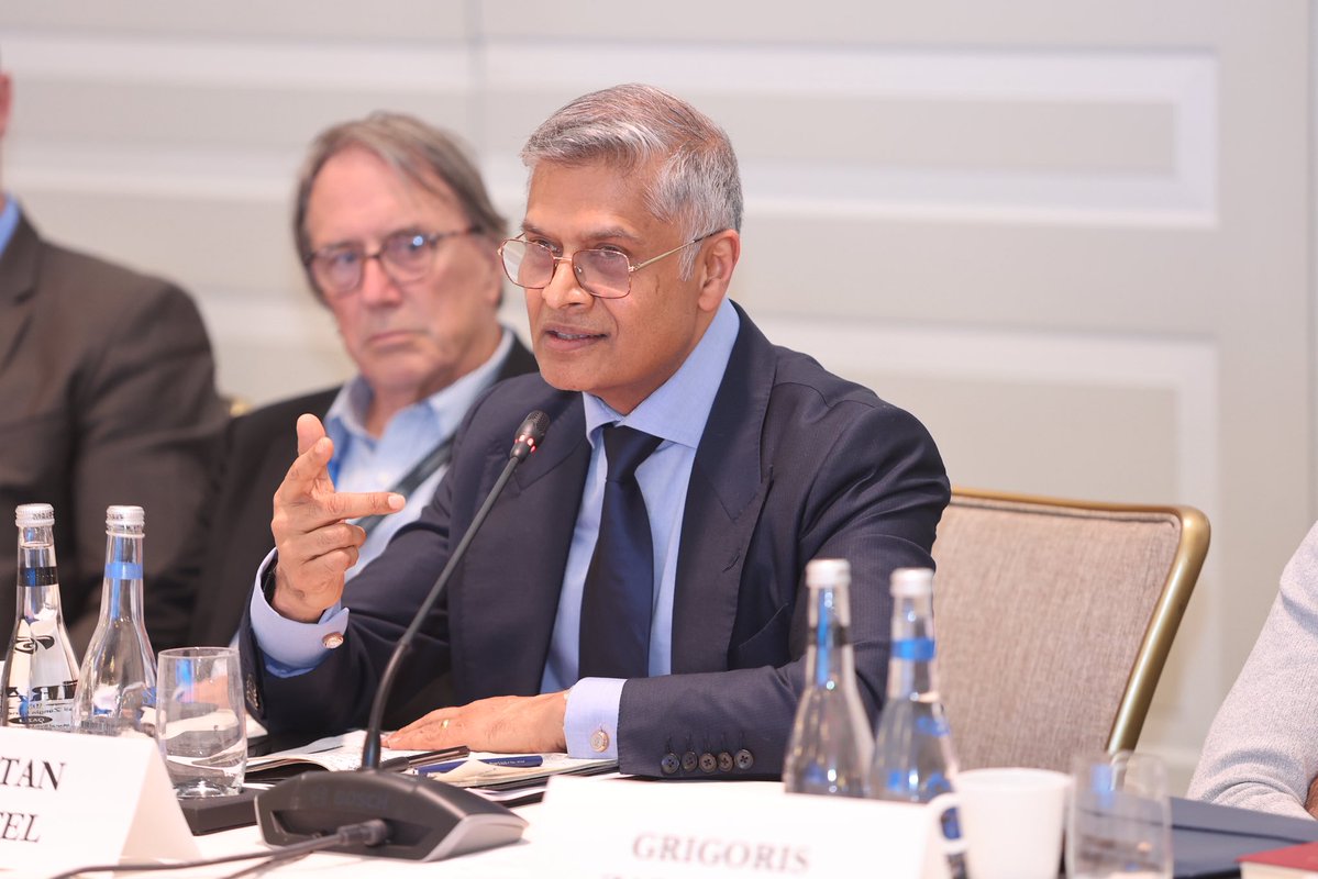 Nizami Ganjavi International Center - NGIC tweet media