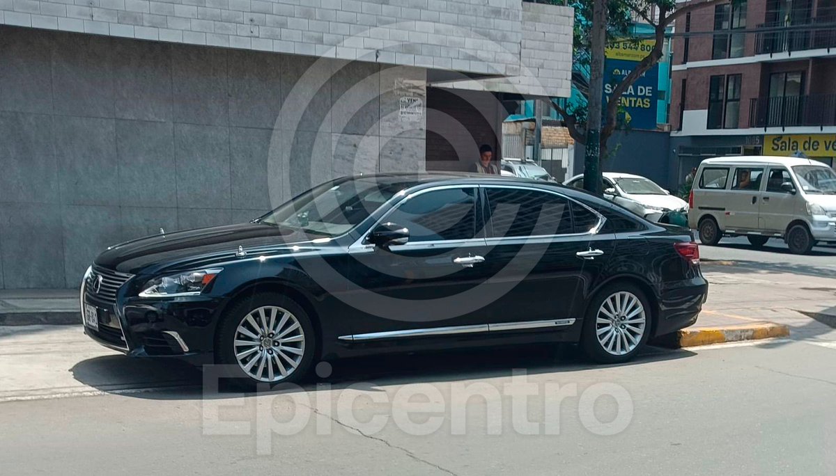 Epicentro.TV tweet media