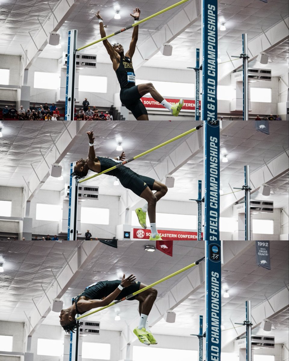 Texas State XC/Track and Field tweet media