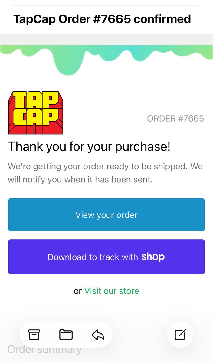 Void trigger! tweet media