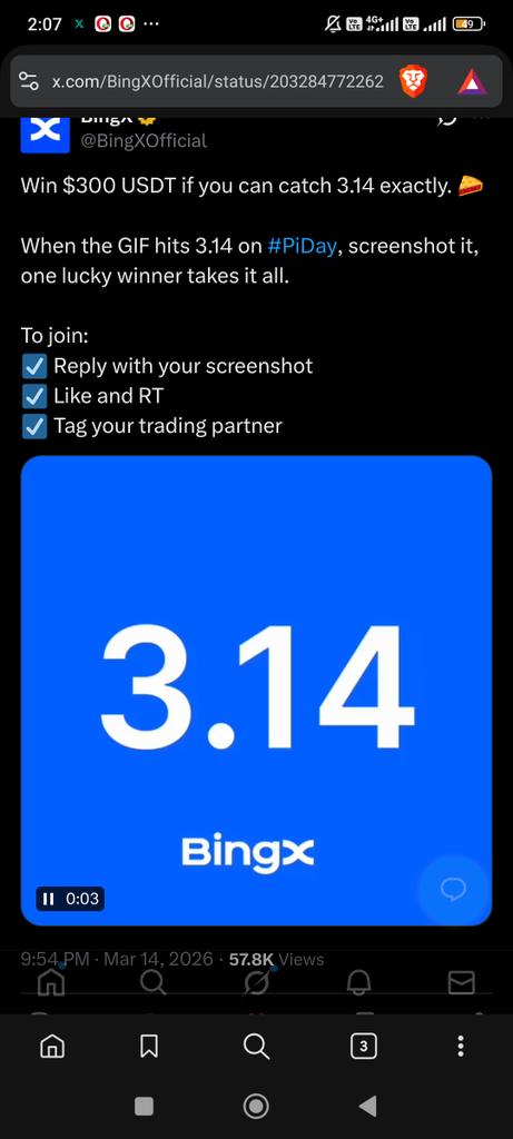 NeverLoss_X🚀 tweet media