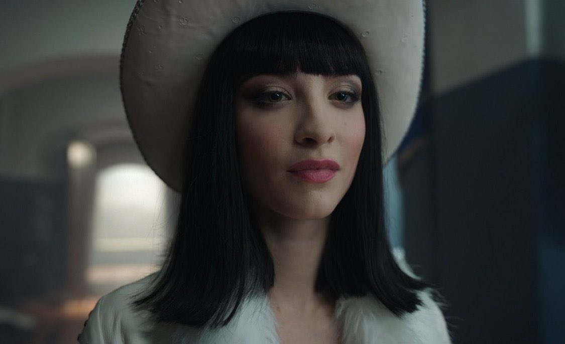 Ahmed 🍿 tweet media