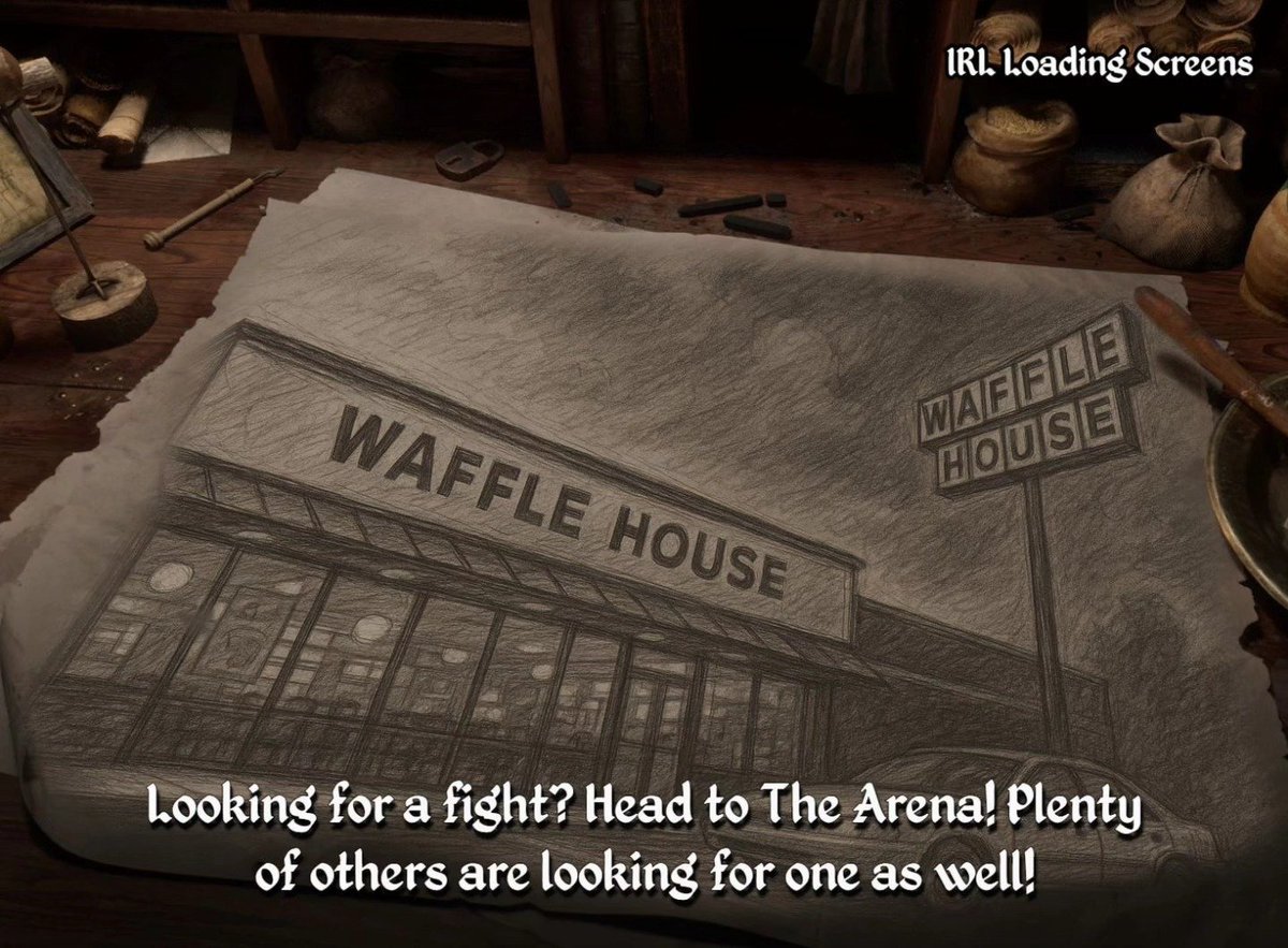 IRL Loading Screens tweet media