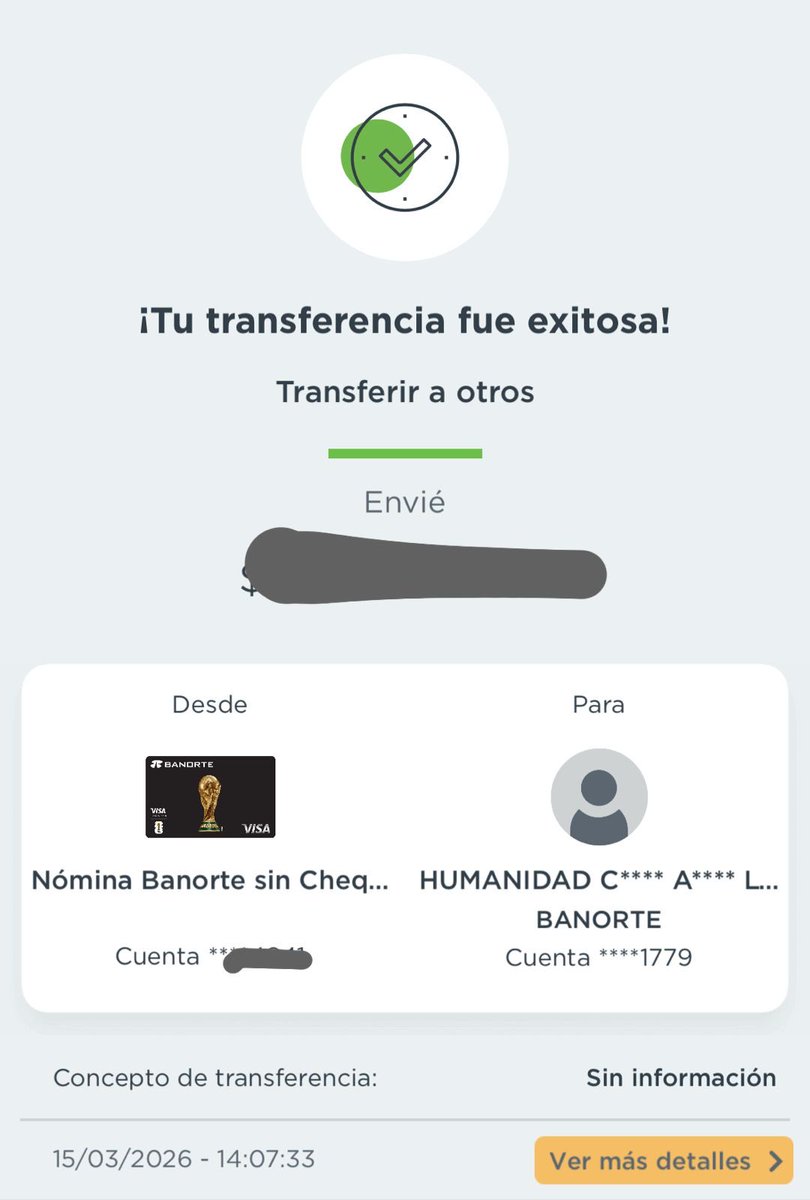 AMLO mueve tanto con un tuit que los de la derecha se arden tanto que no saben que mentiras inventar. Mi depósito para la hermana nacional cubana. 
¡Cuba va! Hasta la victoria siempre. ¡Venceremos!