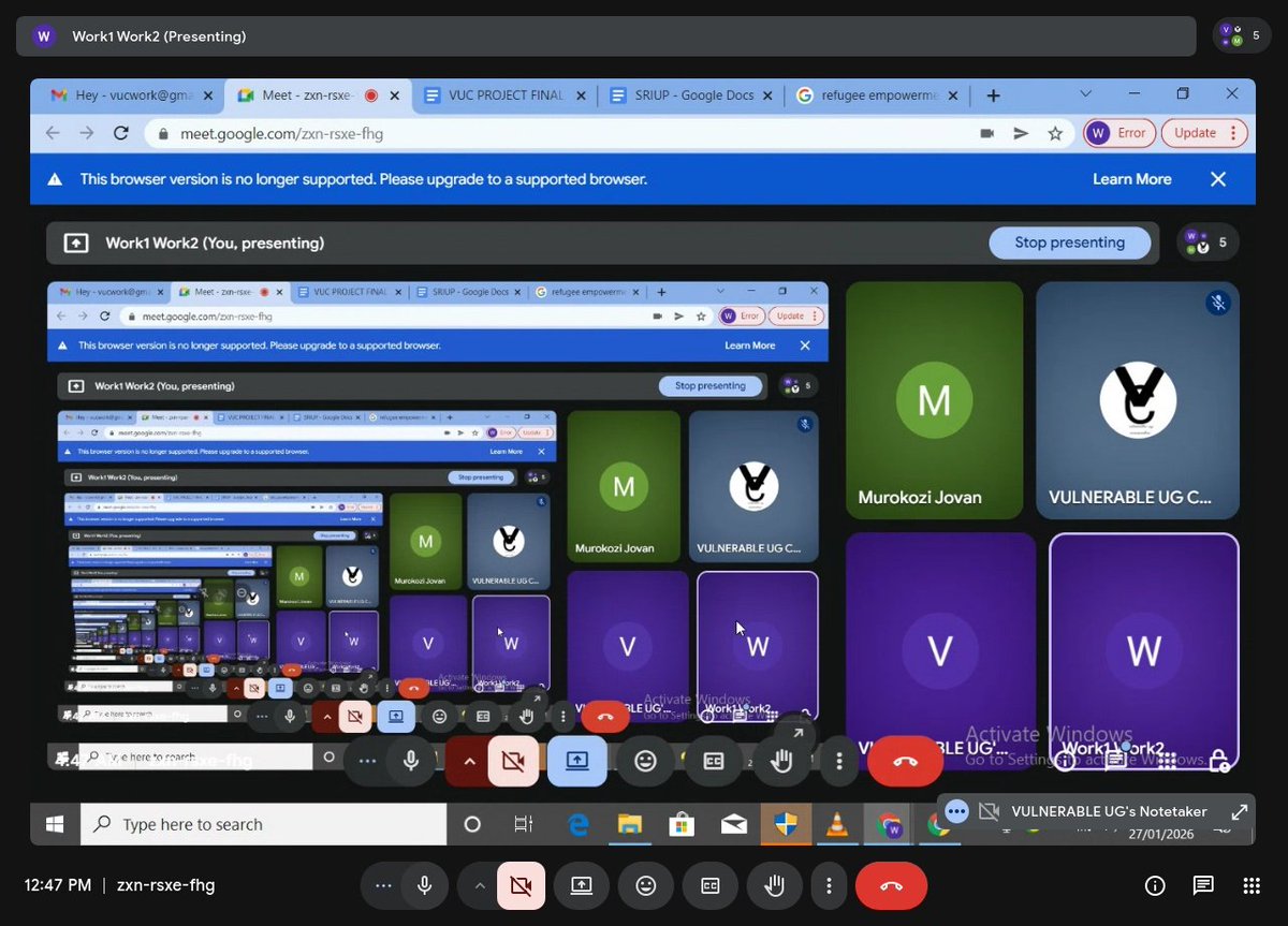 KAMYA KAAHWA MARTIN OSCAR (KKMO) tweet media