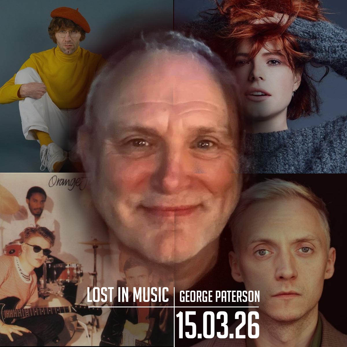 Into Creative tweet media