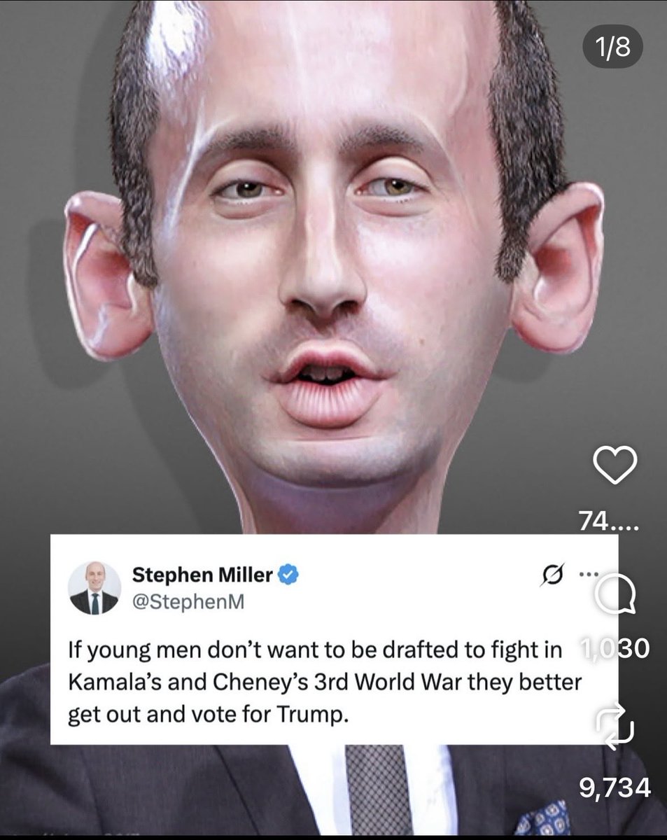 VooDoo tweet media