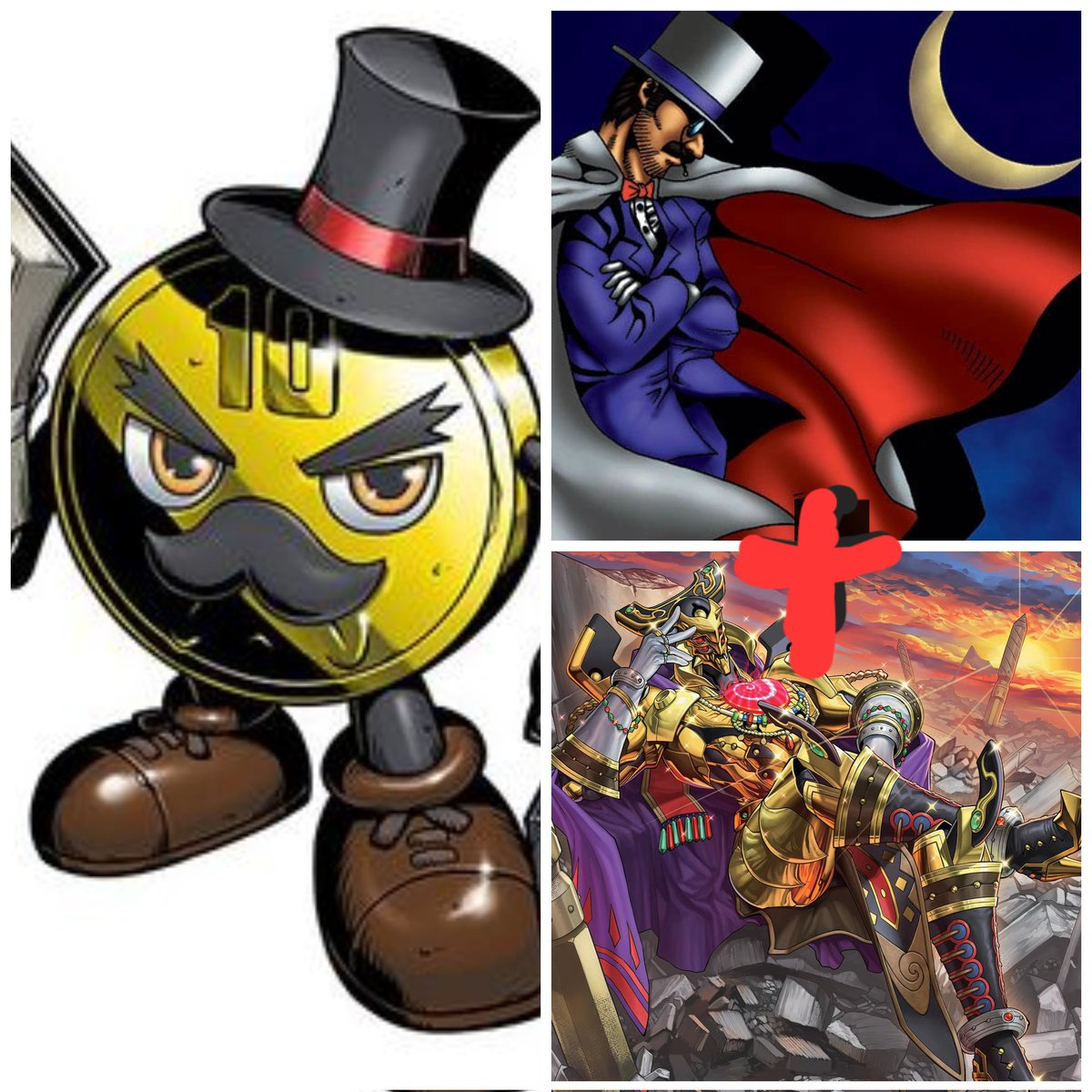 RUMPELSTILTSKIN tweet media