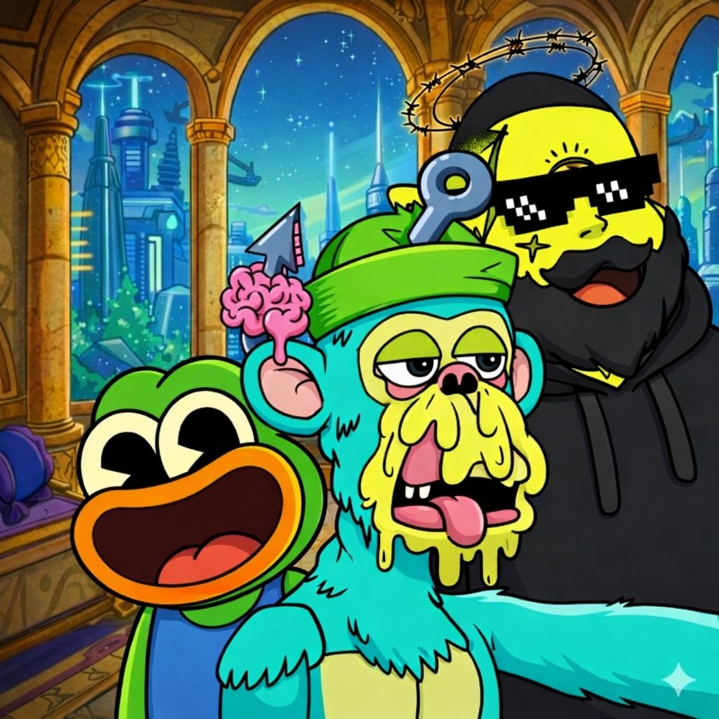 OGTriple Official tweet media