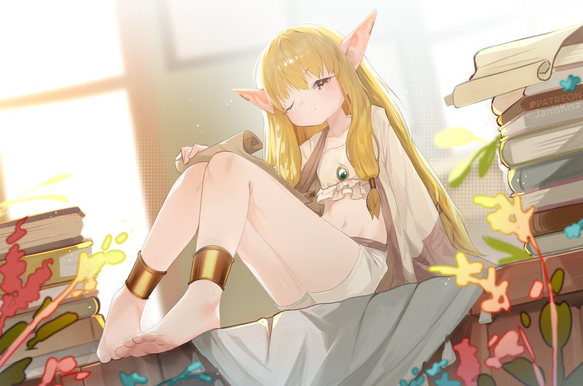 Kisa 木佐 tweet media