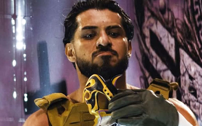 LuigiWrestling tweet media