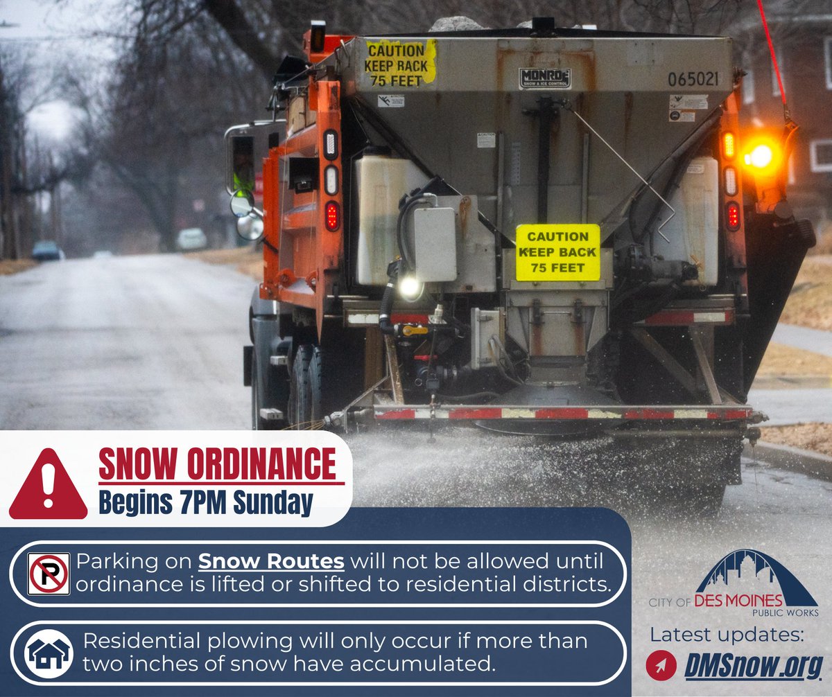 DSM Public Works tweet media