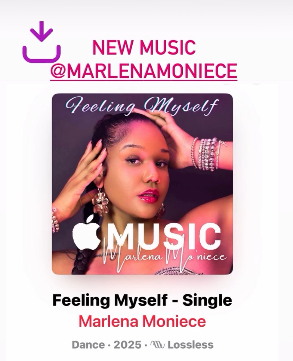 Marlena Moniece (@marlenamoniece) on Twitter photo 