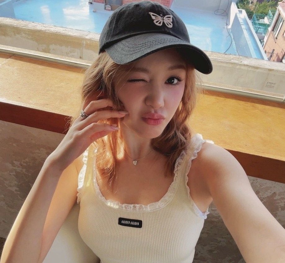 #PHARITA #파리타 #パリタ #BABYMONSTER