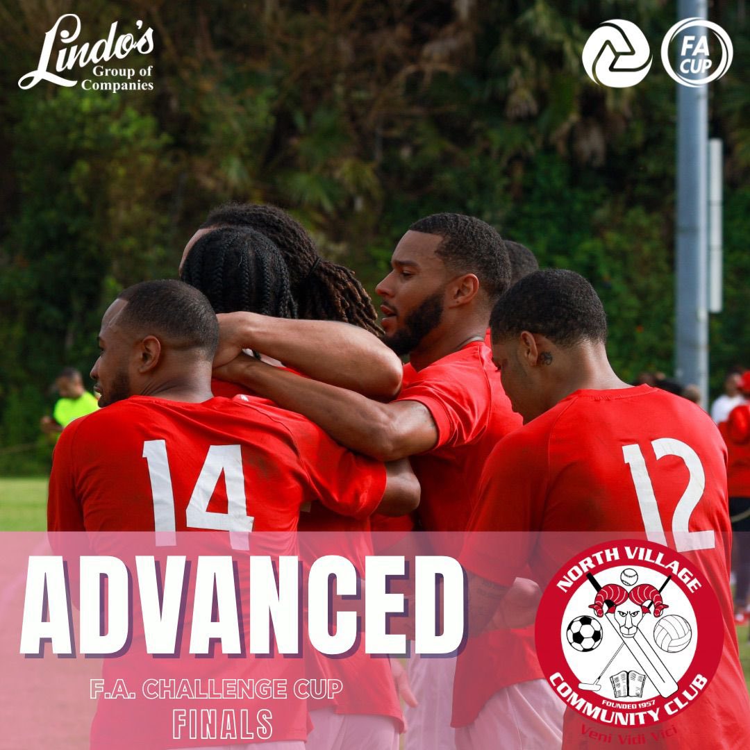 Bermuda Football Association tweet media