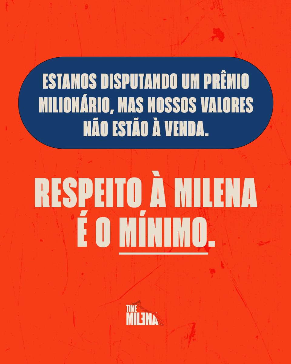 Tia Milena 🍴 tweet media