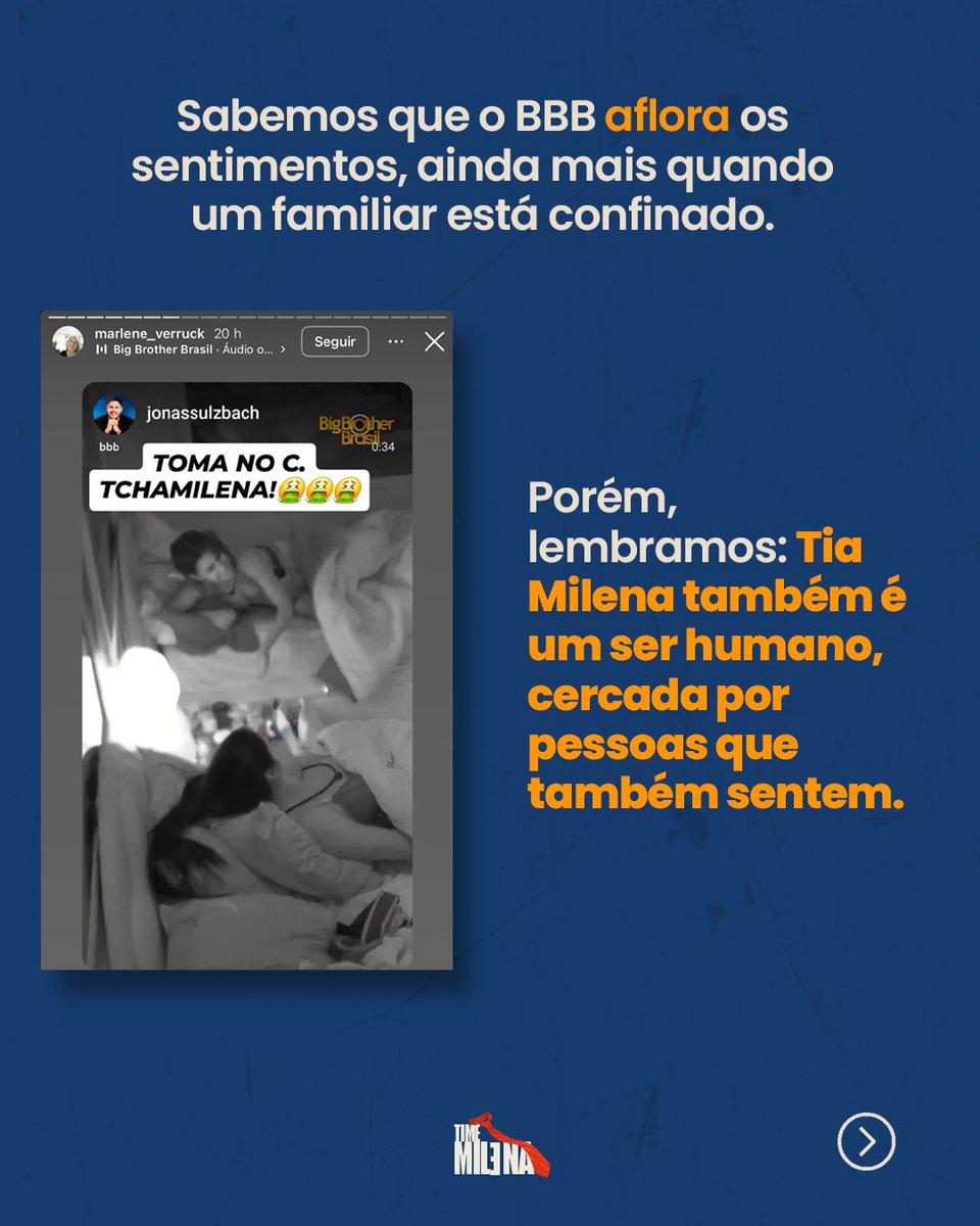 Tia Milena 🍴 tweet media