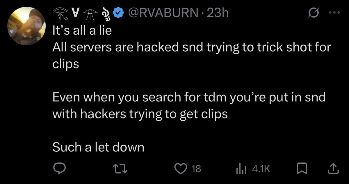 360noscope420blazeit 🎮 tweet media