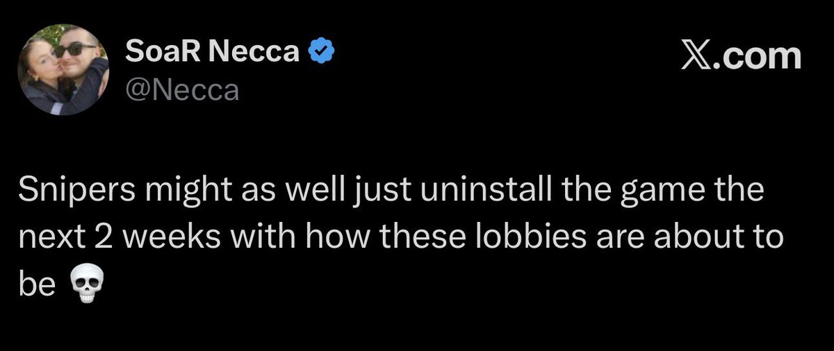 360noscope420blazeit 🎮 tweet media