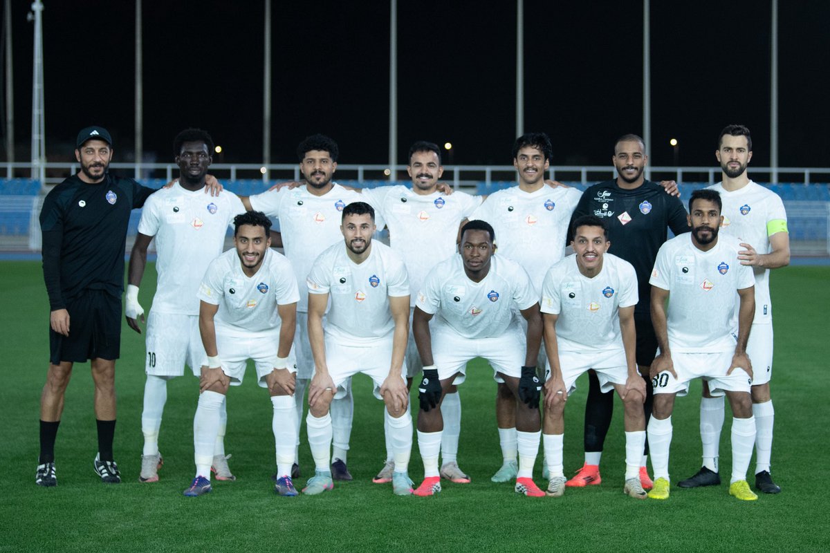 SDL_SAUDI's tweet photo. 📸 | صور من مباراة #مضر_الكوكب                                                                               
      
#دوري_الدرجة_الثانية | #SDL https://t.co/tBFCY5CQni