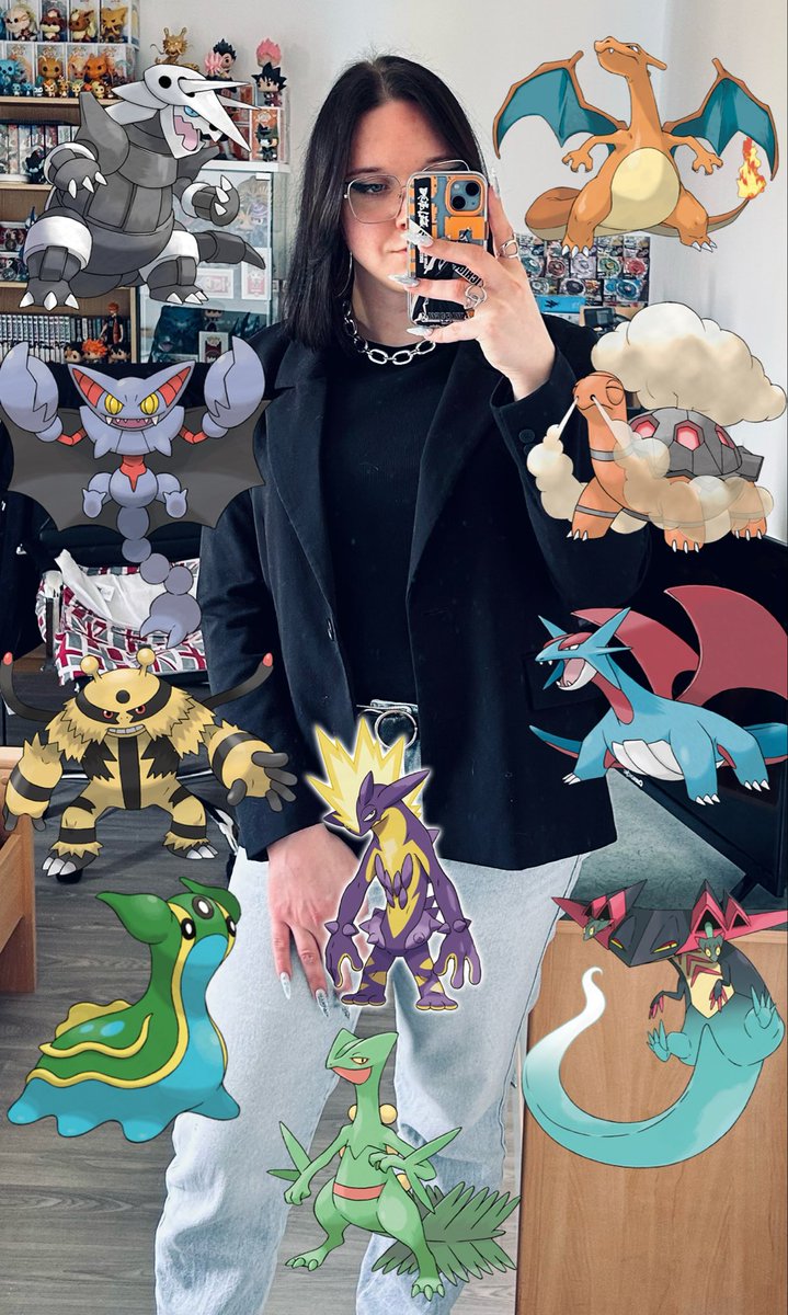 🖤 Ysaline 🖤 tweet media