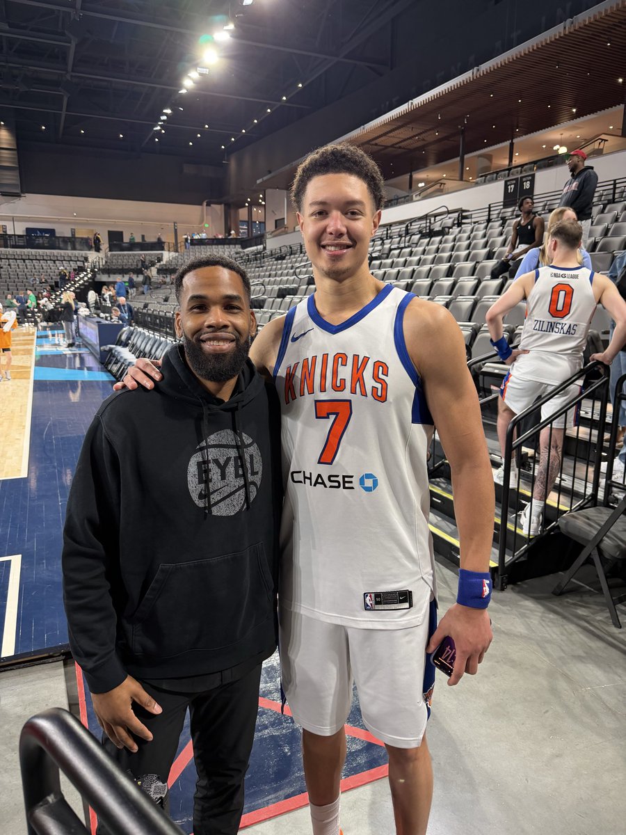 Coach Love tweet media