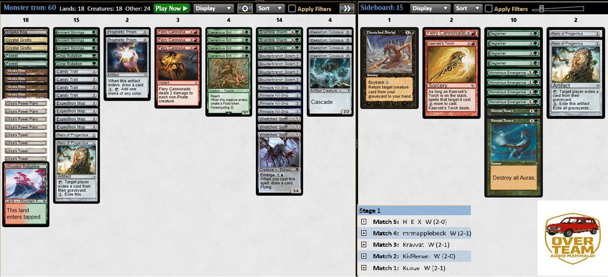 Mtg_Flexi tweet media