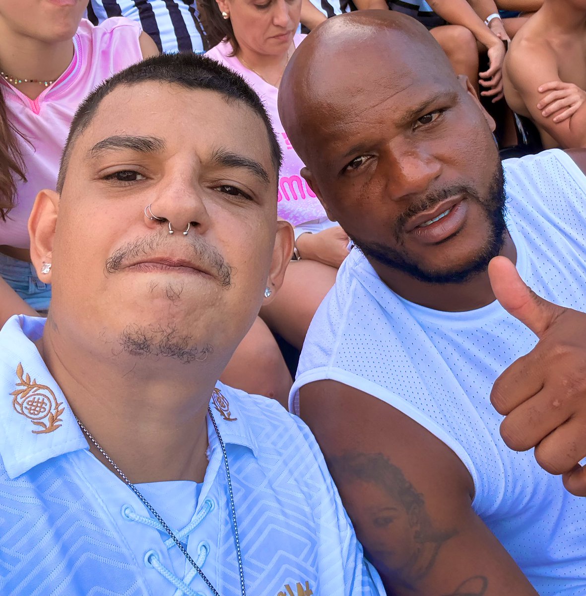 CHERIFÃO MONSTRO 💪🏼😤