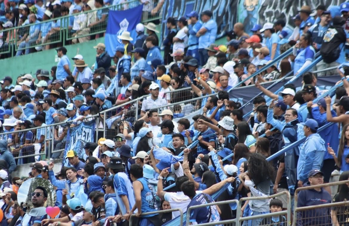 Club Dep. Macará Info tweet media