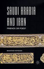 BanafshKeynoush's tweet image. Iran's #ambassador to SaudiArabia says relations must be revisited. My best-selling book shows how, also available in #Arabic &amp;amp; #Farsi: