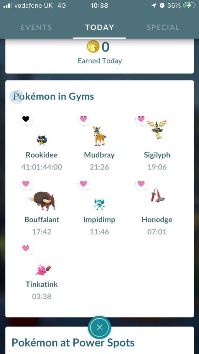 Philcbk - TL50x6 (TL40x56) 1B XP tweet media