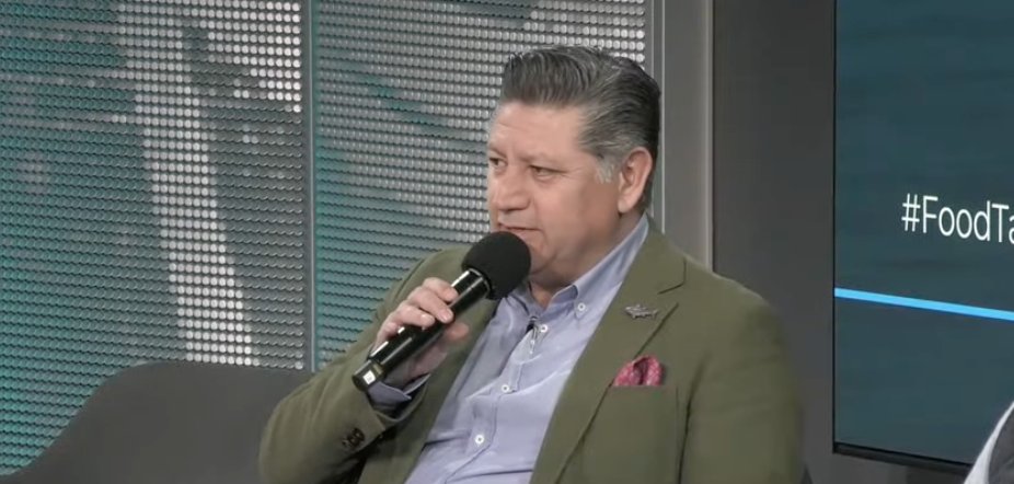 Food Tank tweet media