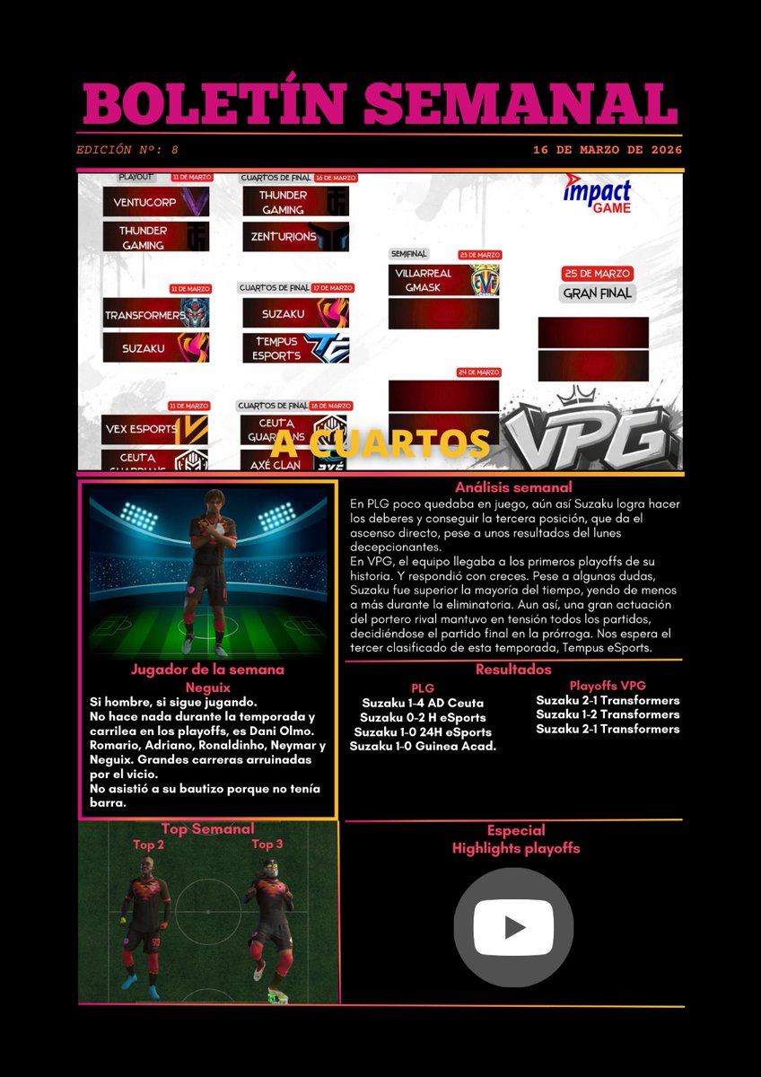 SZK Esports tweet media