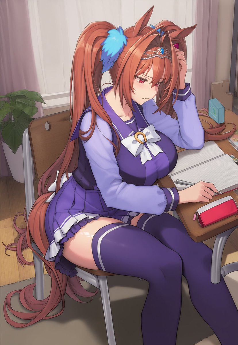yuaizweidsc's tweet photo. おはようございます

今日は財務の日ということで、
お小遣いの収支計算してるダスカ https://t.co/vKxXWmc1JP