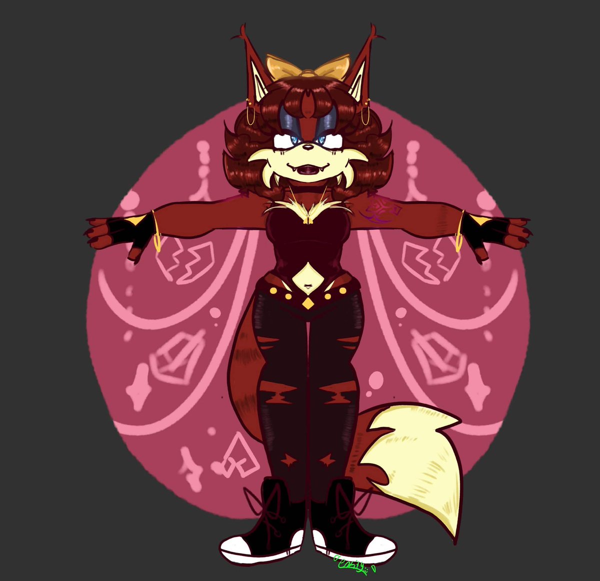 ✨indigoop_entity✨ tweet media