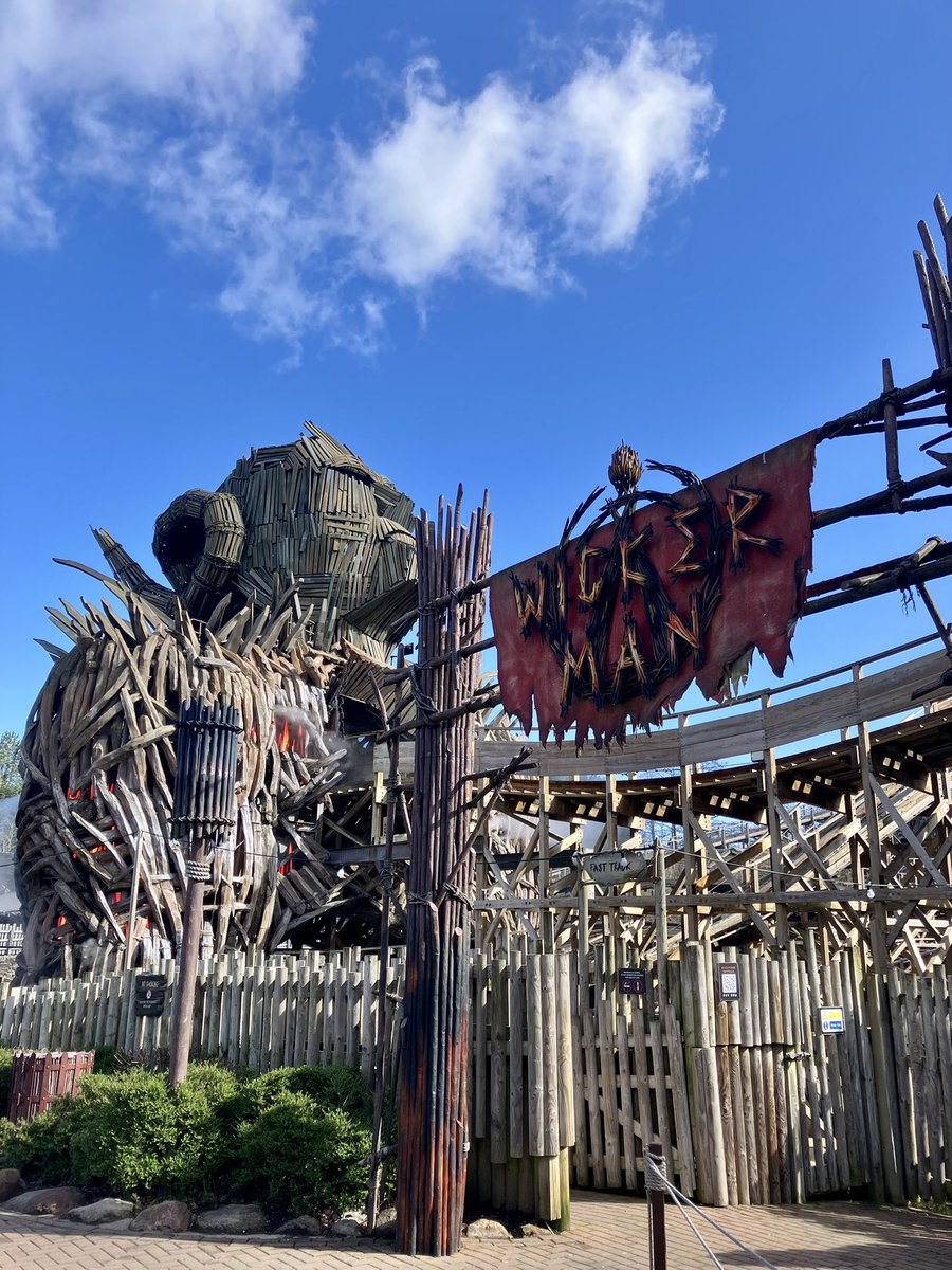 Matt - Coaster Giant tweet media