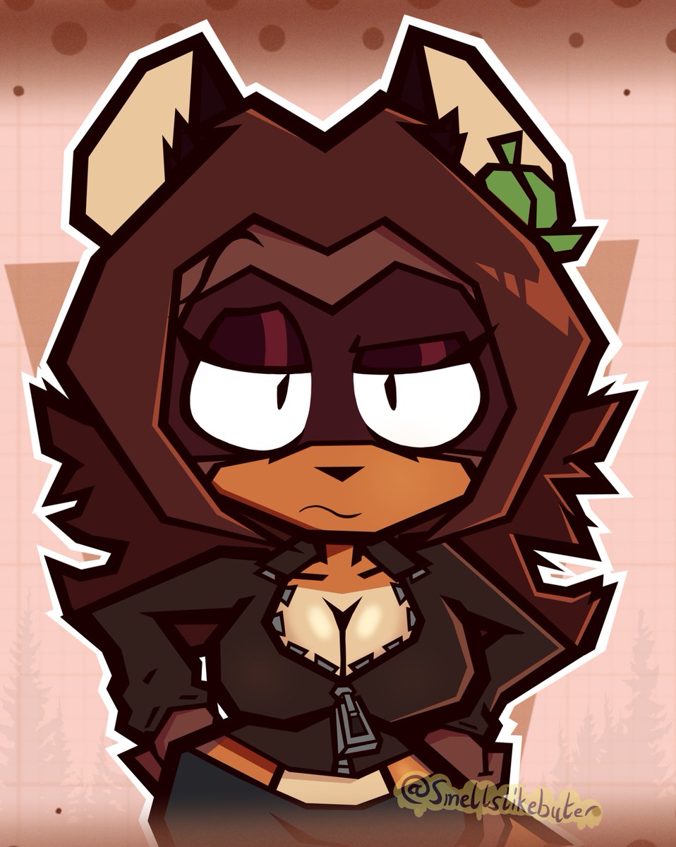 🐭 Buter&Stuff 🐭 (C○MMS Open!) tweet media