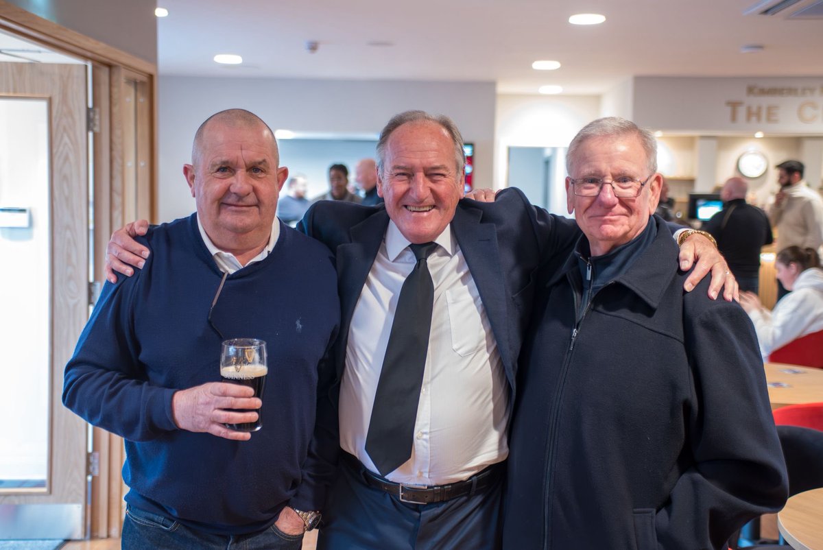 Kimberley MWFC tweet media