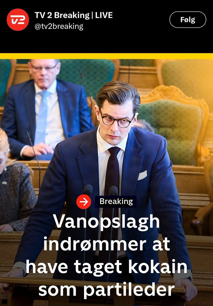 Kamilla Løw tweet media