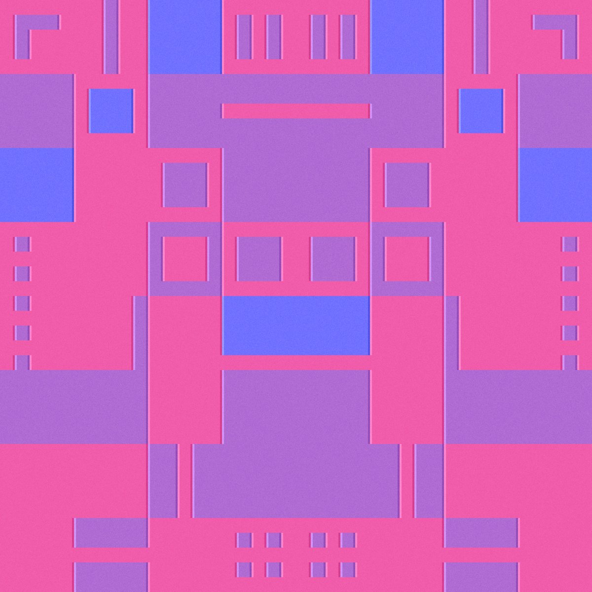 stina_jones's tweet image. 🐷 #P5JS