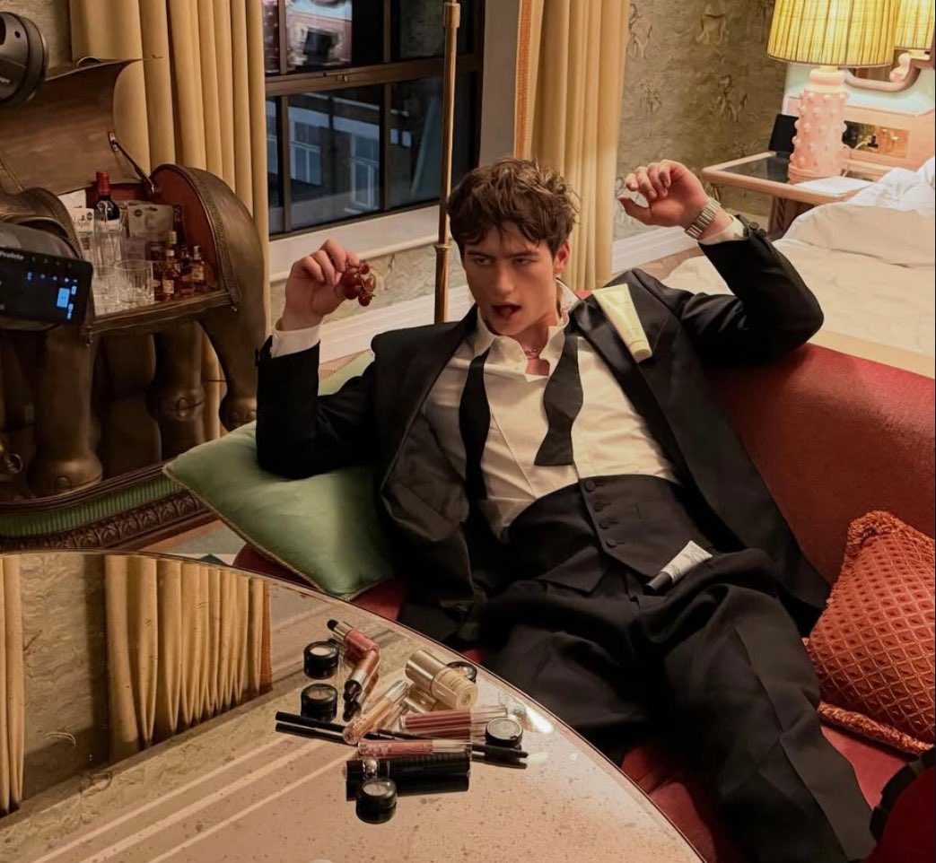 𝐅𝐴𝑀𝐸 𝐴𝐶𝐴𝐷𝐸𝑀𝑌 𝑃𝐽𝑂 tweet media