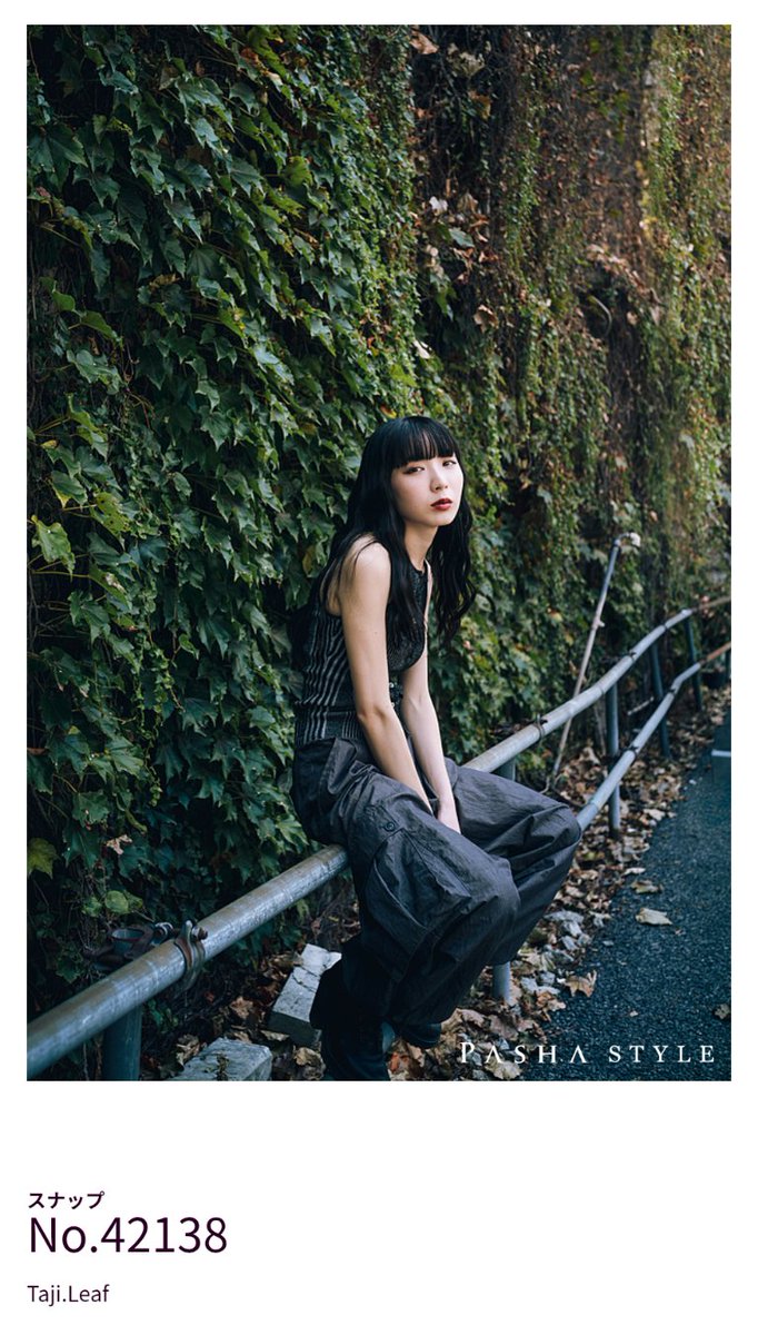 Taji.Leaf🍀 tweet media