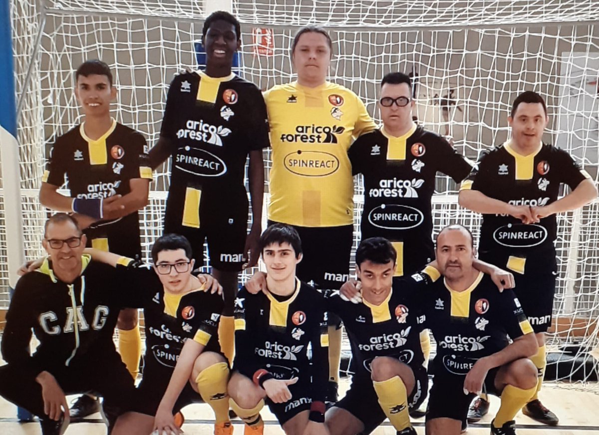 Unió Esportiva Olot tweet media