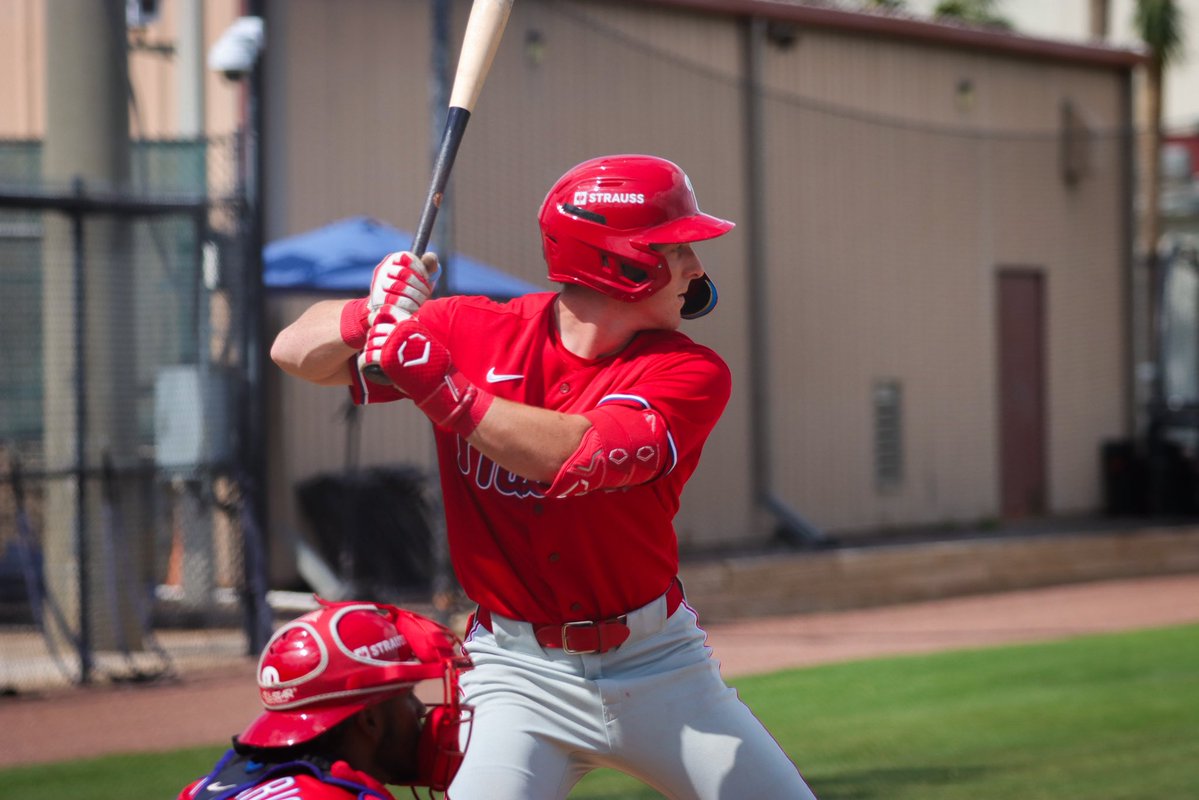 Clearwater Threshers tweet media