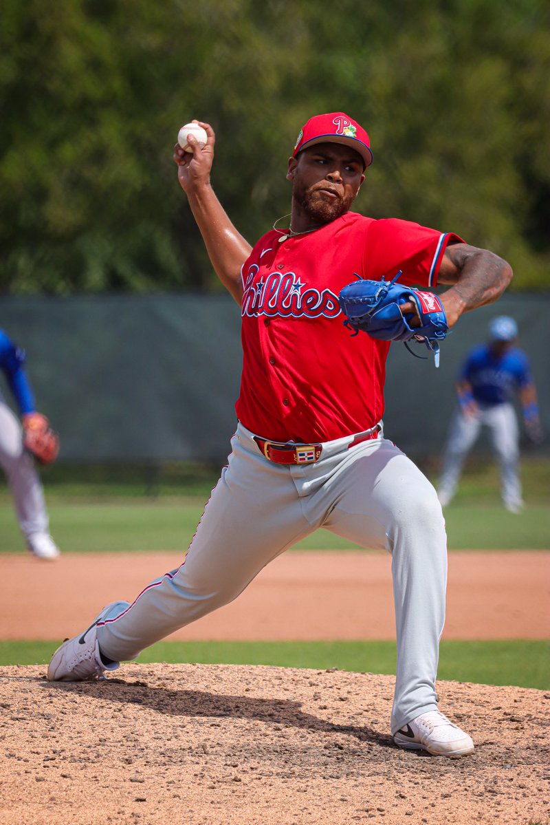 Clearwater Threshers tweet media