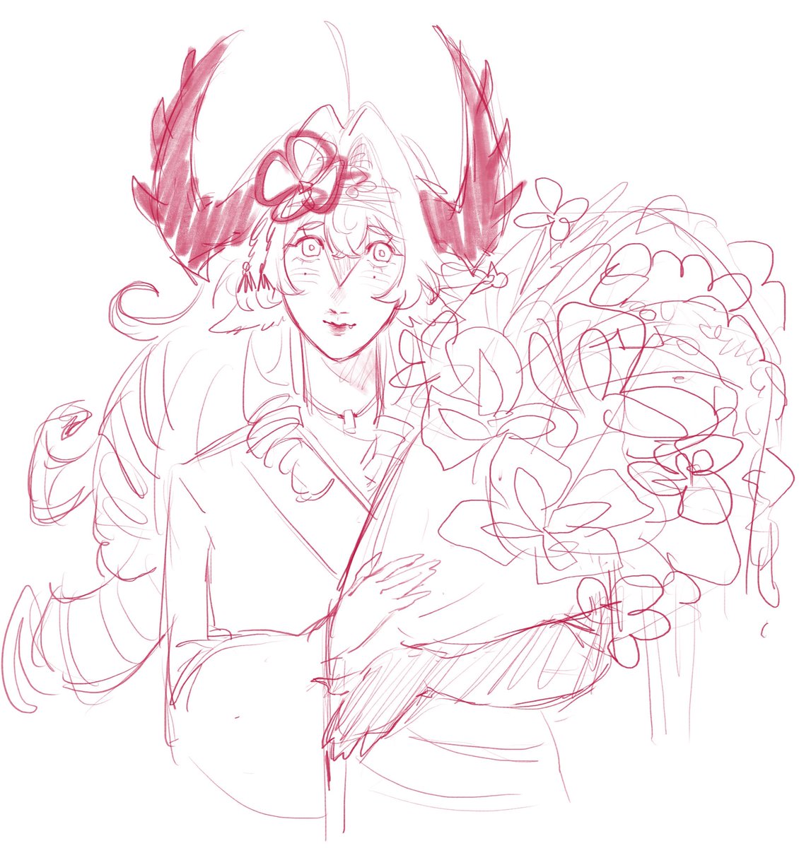 sonnie // lapin tweet media