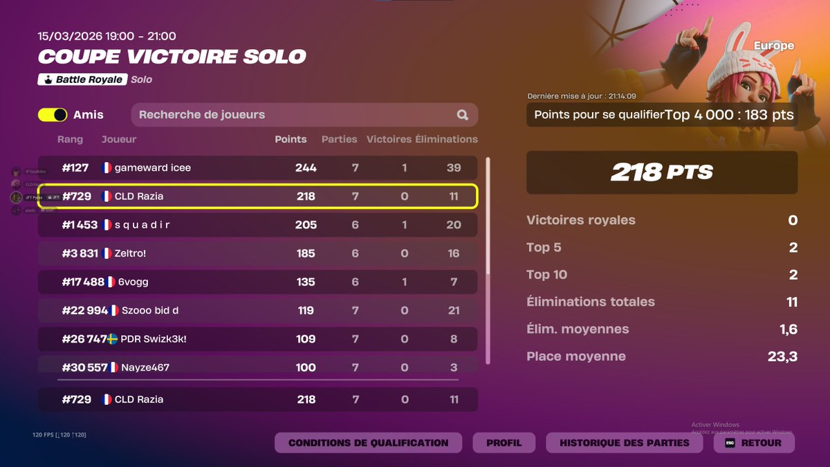 CLD Razia tweet media