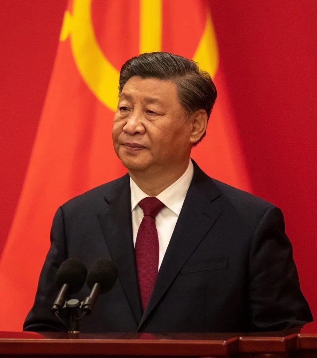 PreparedNerd's tweet photo. #BREAKING #China: 🇹🇼🇨🇳 Taiwan detects large-scale Chinese military aircraft presence near island, Politico reports.

#JUSTIN #IranWar #Iran https://t.co/yFtUOyYhAK