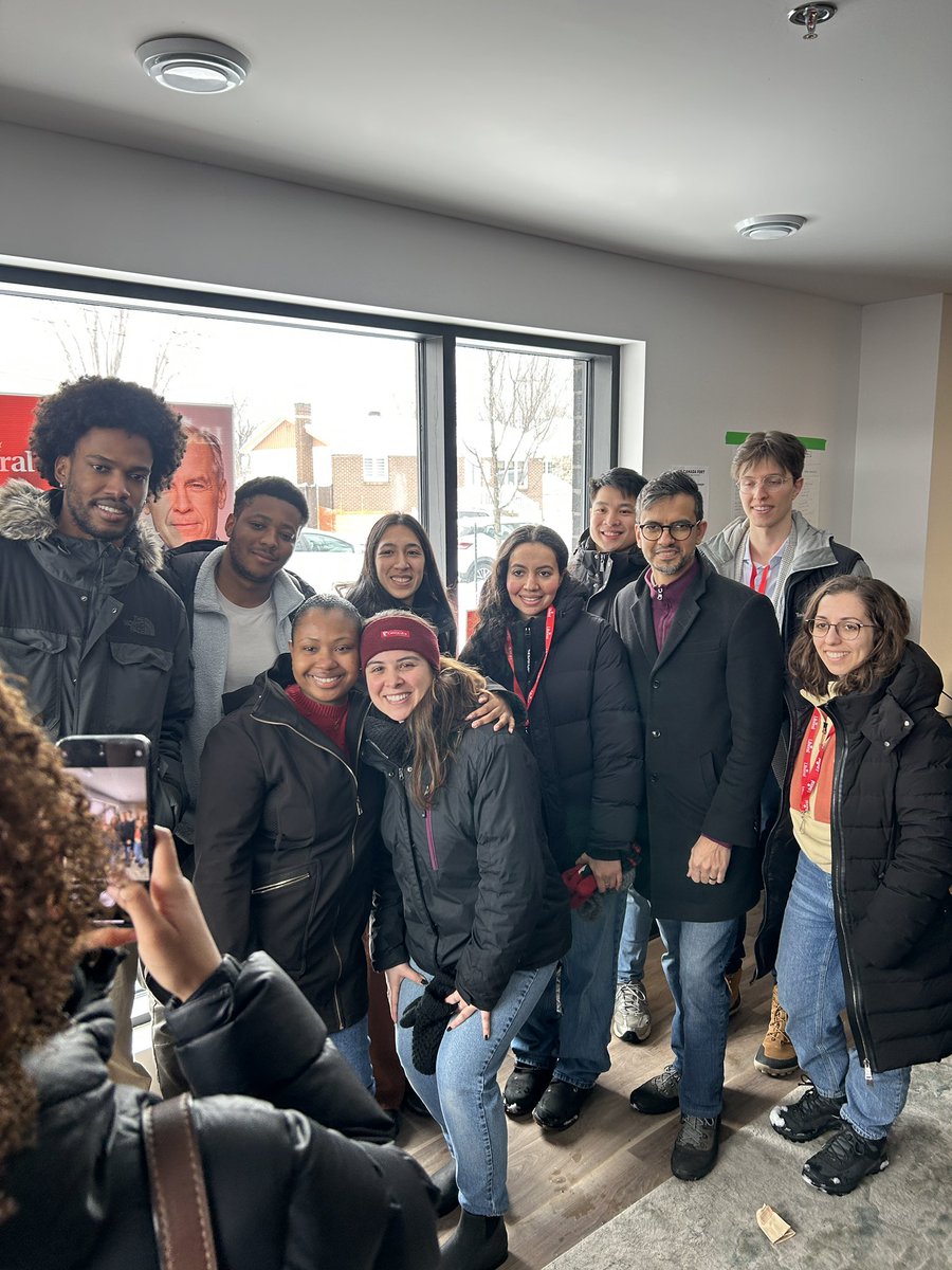 Sameer Zuberi 🇨🇦 tweet media